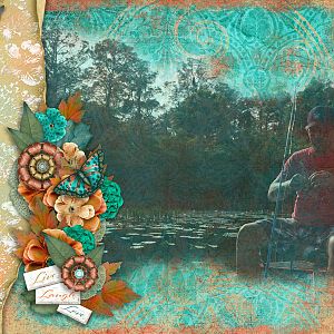 Live Colorful - Laura Burger