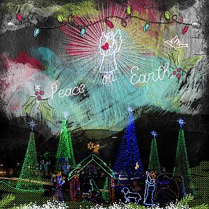 Christmas Lights