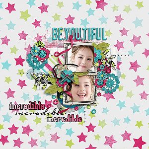 BE.YOU.TIFUL