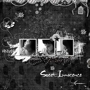 Sweet Innocence