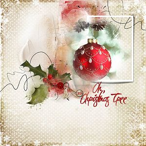 Joy To The World