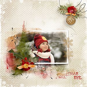 Joy to the world