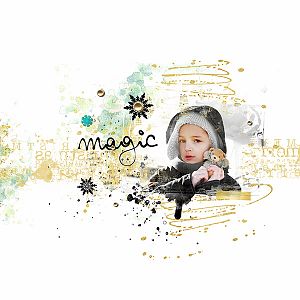 Magie