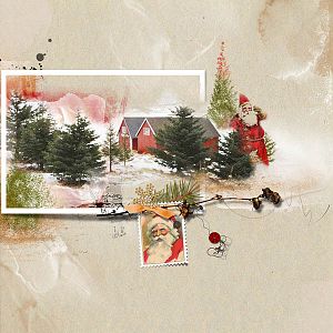 Joy To The World