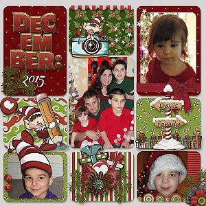 PocketFamilyXmas