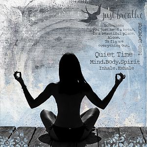 Just Breathe