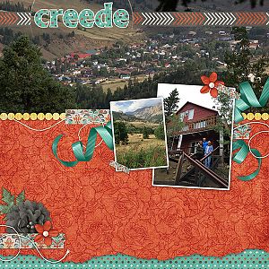 Creede