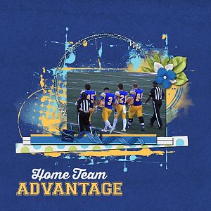 Home Team Advantage