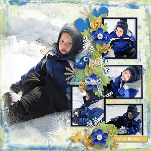 Warm Wishes