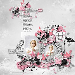 Template Lemon Soda Part 7 by Eudora Designs