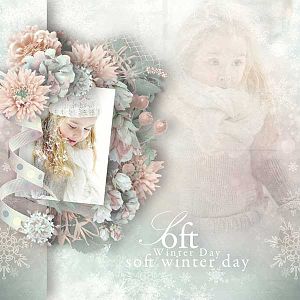 Soft Winters Day