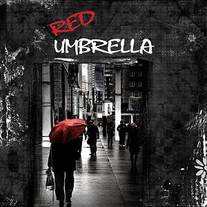 Red Umbrella