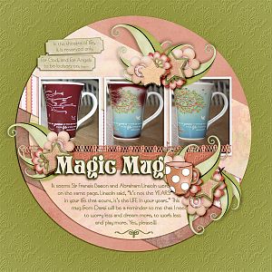 Magic Mug