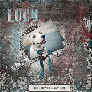 Lucy