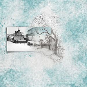 mother's house