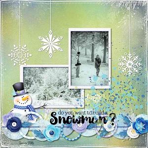 Snowmen