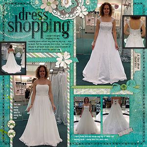 The Dress - 2