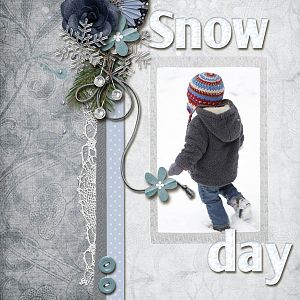 Snow day