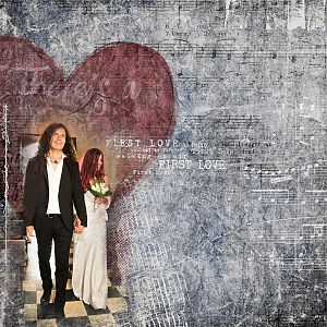 first love