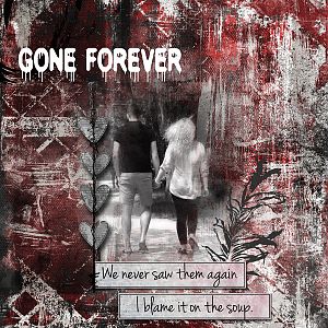 Gone Forever