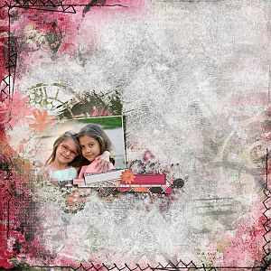 sisters