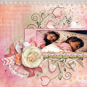 Sweet Dreams