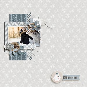 Memories Matter: Winter Edition