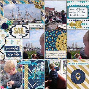 Sail 2015