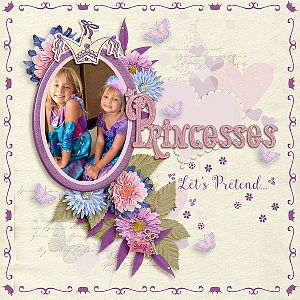 Princesses