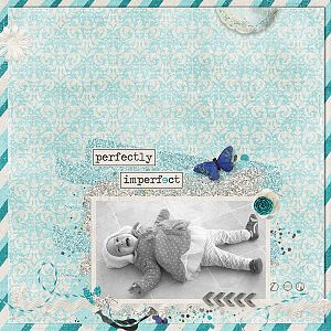 Perfectly Imperfect II