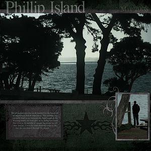 Phillip Island