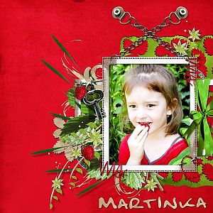 Martinka