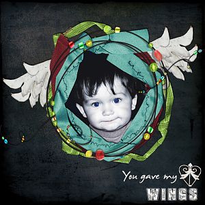 Wings