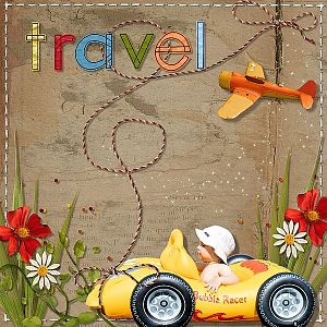 Travel