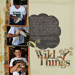 Wild Things