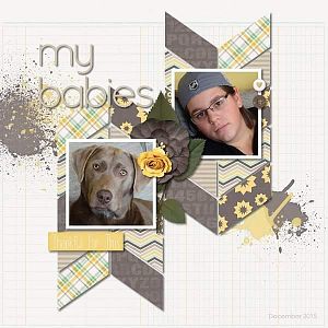 my_babies