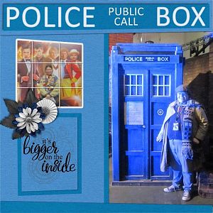 Tardis