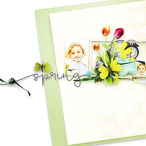 Weight of Lifeby PST Designs