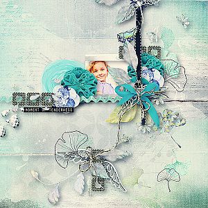 Wings to fly by Sarahh Graphics