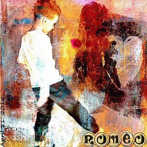 Romeo - Gradient