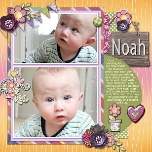 Noah Joseph