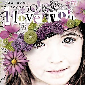 MY SECRET SOUL BY ME