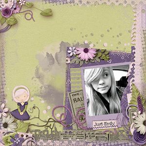 Just Emily