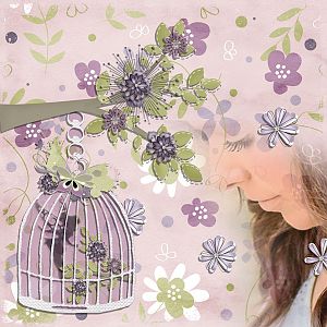 Designs by Laura Burger One Single Seed