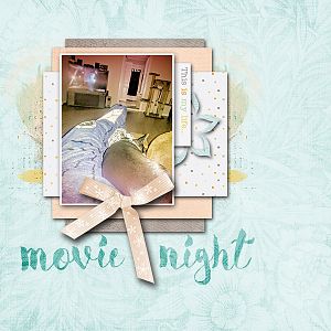 Movie Night