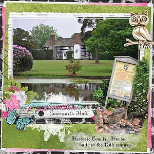 Gawsworth_Hall