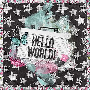 Hello World