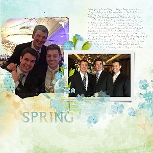 spring
