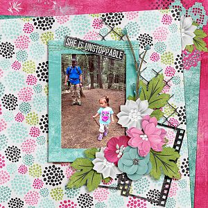 Forces to be Reckonded with