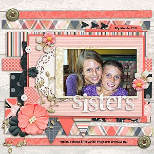 Sisters